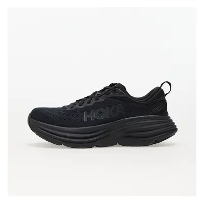 Sneakers Hoka® Bondi Black/ Black EUR