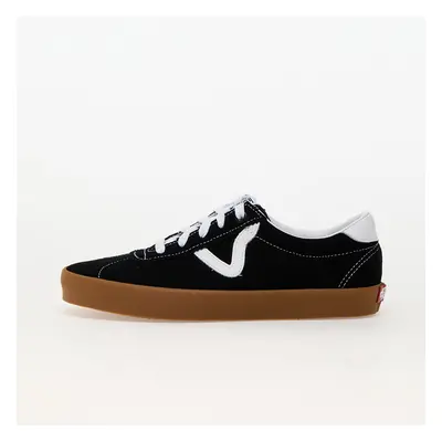 Sneakers Vans Sport Low Black/ Gum EUR