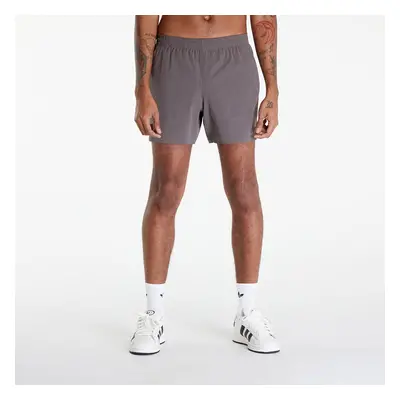 Pantaloncini Under Armour Project Rock Camp Short Fresh Clay/ Black