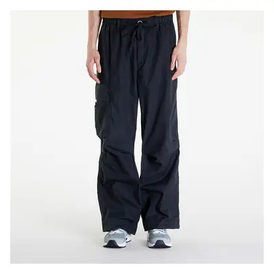 Pantaloni Nike NSW Tp Waxed Cargo Pant Black/ Black/ Black