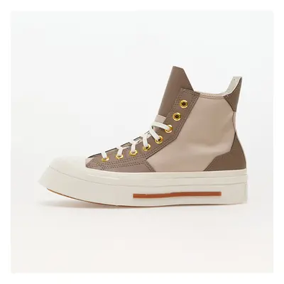 Sneakers Converse Chuck De Luxe Squared Mud Mask/ Nutty Granola/ Egret EUR