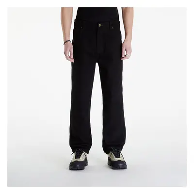 Jeans Dickies Houston Denim Trousers Rinsed Black