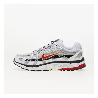 Sneakers Nike W P-6000 White/ Varsity Red EUR