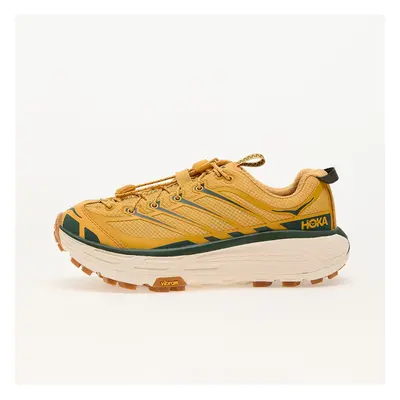 Sneakers Hoka® U Mafate Three2 Golden Yellow/ Eggnog EUR