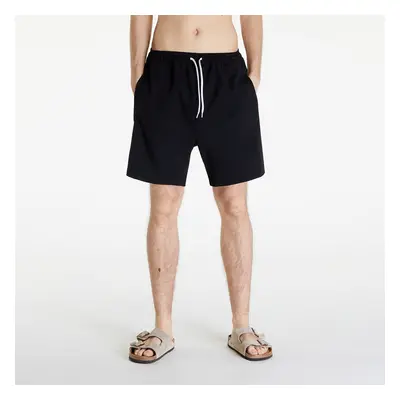 Pantaloncini FRED PERRY Reverse Tricot Short Black