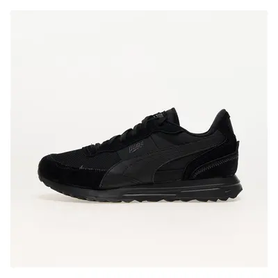 Sneakers Puma Road Rider Sd Black EUR