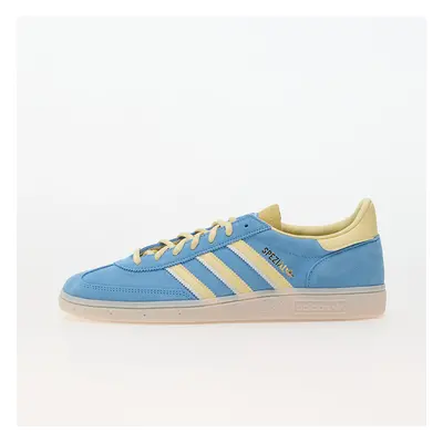 Sneakers adidas Handball Spezial Semi Blue Burst/ Almost Yellow/ Crystal White EUR