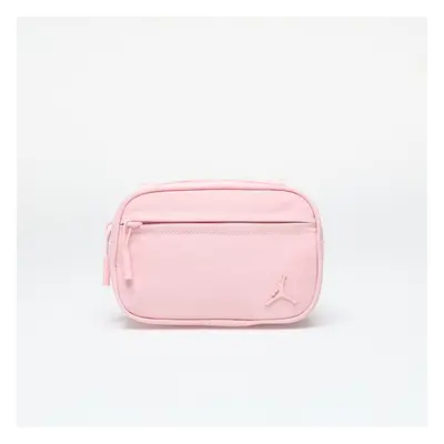 Borsa Jordan Alpha Camera Bag Pink Glaze