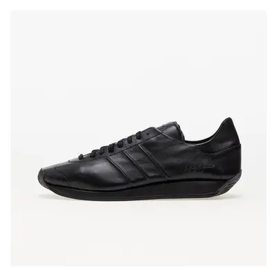 Sneakers Y-3 Country Black/ Black/ Black EUR