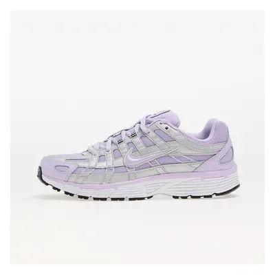 Sneakers Nike W P-6000 Lilac Bloom/ Lilac Bloom-Mtlc Platinum EUR