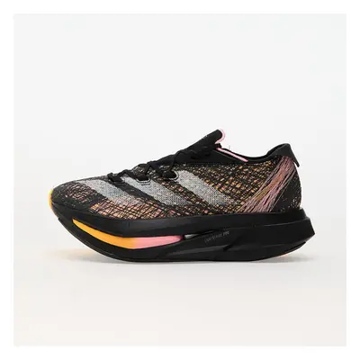 Sneakers adidas Adizero Prime X Strung Core Black/ Zero Metalic/ Spark EUR