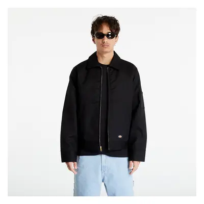 Giacca Dickies Lined Recycled Eisenhower Jacket Black