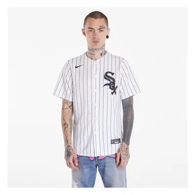 Maglietta Nike MLB Limited Home Jersey White