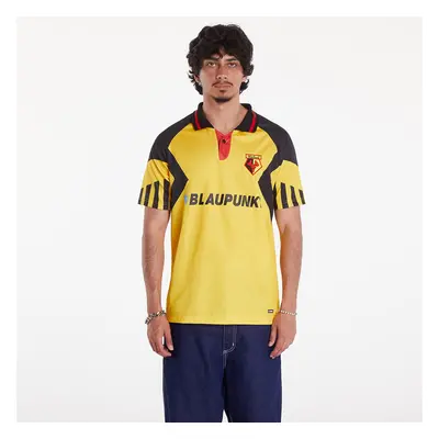 Maglia COPA Watford FC - Retro Football Shirt UNISEX Yellow/ Black