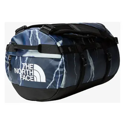 Borsa The North Face Base Camp Duffel - Summit Navy TNF Lighten