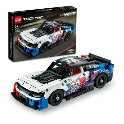 LEGO® Technic NASCAR® Next Gen Chevrolet Camaro ZL1