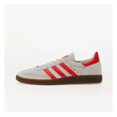 Sneakers adidas Handball Spezial Grey Two/ Hi-Res Red/ Gold Metalic EUR