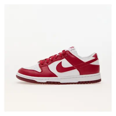 Sneakers Nike W Dunk Low Next Nature White/ Gym Red EUR