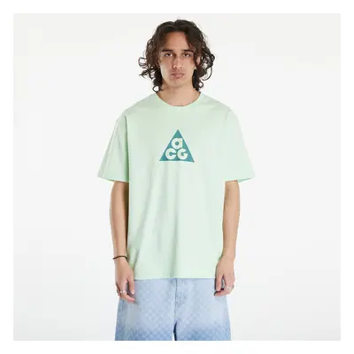 Maglietta Nike ACG Men's Dri-FIT T-Shirt Vapor Green