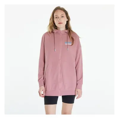 Felpa Horsefeathers Naava Sweatshirt Ash Rose