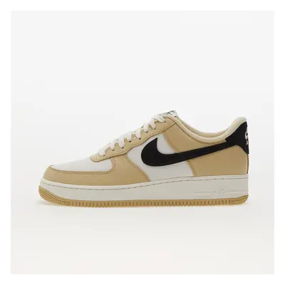 Sneakers Nike Air Force '07 LX Team Gold/ Black-Sail EUR