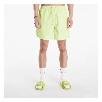 Costumi da bagno Daily Paper Kato Monogram Swimshorts Daiquiri Green