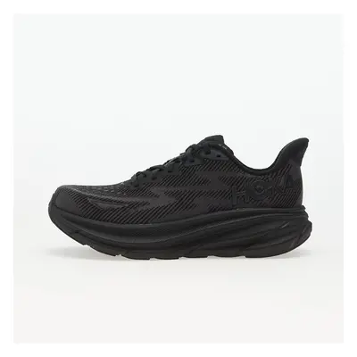 Sneakers Hoka® Clifton Wide Black/ Black EUR