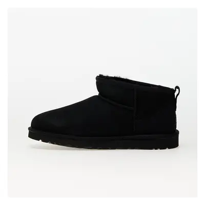 Sneakers UGG Classic Ultra Mini Black EUR