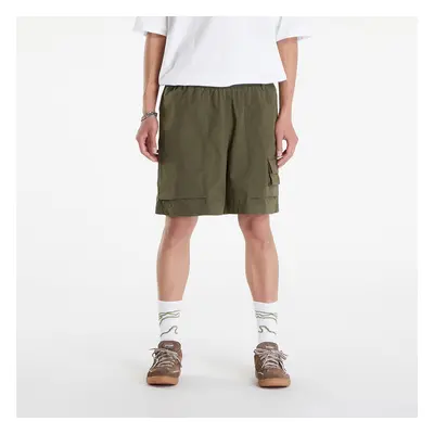 Pantaloncini Nike Life Men's Camp Shorts Cargo Khaki/ Cargo Khaki