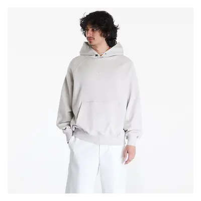 Felpa Vans Premium Standards Fleece LX Hoodie Ash Heather