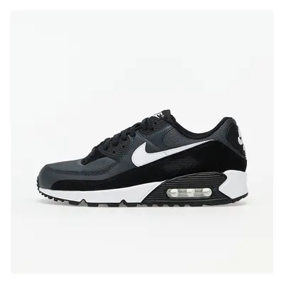 Sneakers Nike Air Max Iron Grey/ White-Dk Smoke Grey-Black EUR