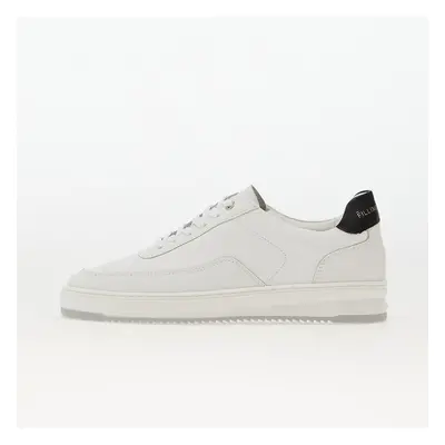 Sneakers Filling Pieces Mondo Crumbs White EUR