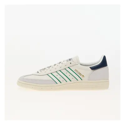 Sneakers adidas Handball Spezial Corewhite/ Green/ Night Indigo EUR