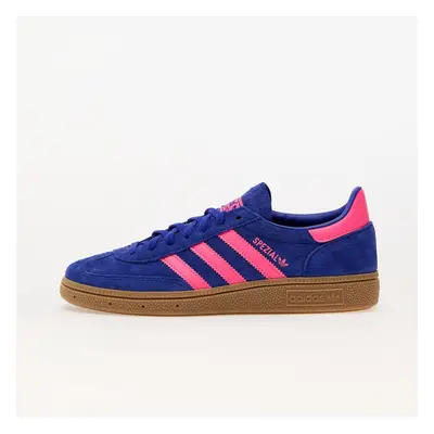 Sneakers adidas Handball Spezial W Lucid Blue/ Lucid Pink/ Gum4 EUR