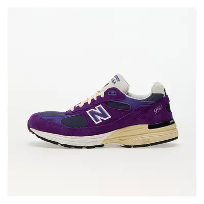 Sneakers New Balance Made In USA Purple EUR