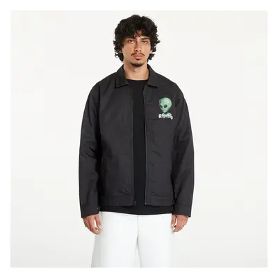 Giacca RIPNDIP We Come In Peace Workman Jacket Black