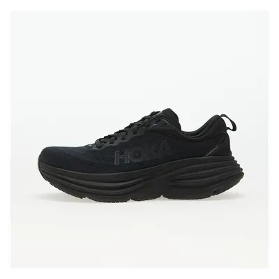 Sneakers Hoka® Bondi Wide Black/ Black EUR