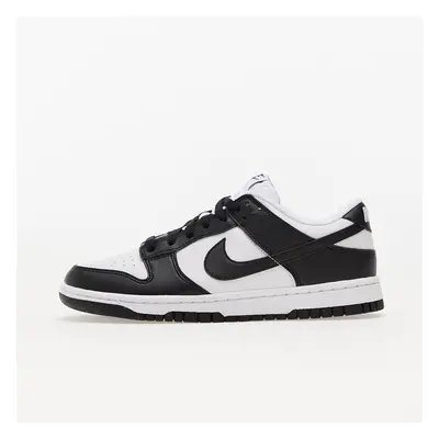 Sneakers Nike W Dunk Low Next Nature White/ Black EUR