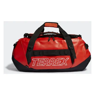 Borsa adidas Terrex Rain.Rdy Expedition Medium Semi Impact Orange