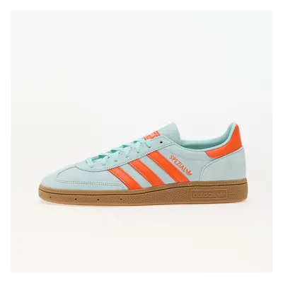 Sneakers adidas Handball Spezial W Semi Flash Aqua/ Impact Orange/ Gum EUR