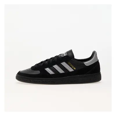 Sneakers adidas Handball Spezial Wm Core Black/ Silver Metallic/ Carbon EUR