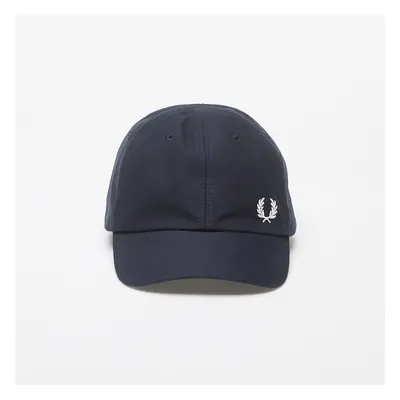 FRED PERRY Oxford Cap Navy