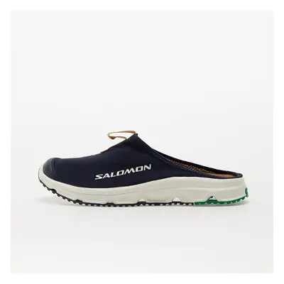 Sneakers Salomon RX SLIDE 3.0 Sapphire/ Rubber/ Jolly Green EUR