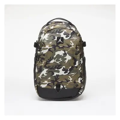 Zaino Jordan Jam Cordura Franchise Backpack Camo