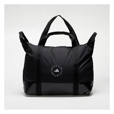 Borsa adidas x Stella McCartney Tote Bag Black/ White/ Black