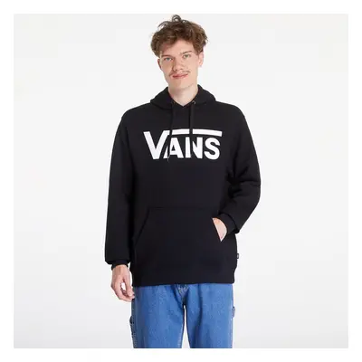 Felpa Vans Classic Pullover Black