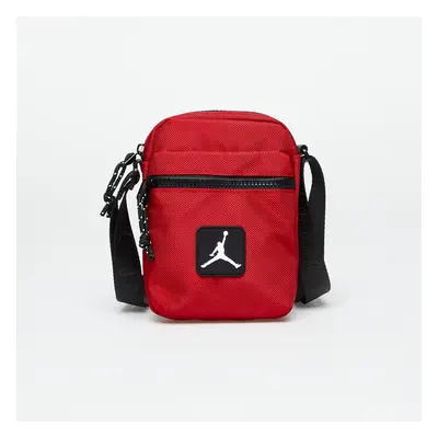 Borsa Jordan Rise Festival Bag Gym Red