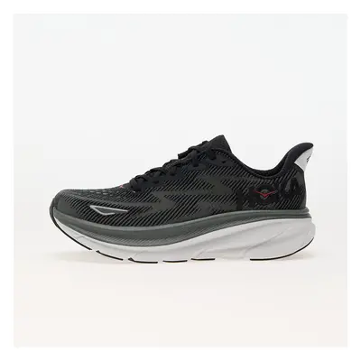 Sneakers Hoka® Clifton Black/ Outer Orbit EUR