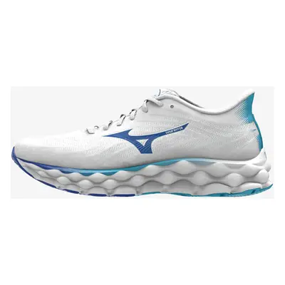 Sneakers Mizuno Wave Sky White/ Laser Blue/ Mugen Blue EUR