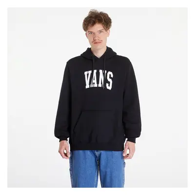 Felpa Vans Arched Pullover Black